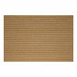 Simpson Strong-Tie SAGE-SHADE8X8T (8' x 8') Outdoor Accents Sage System Sunshade for Pergola, Tan