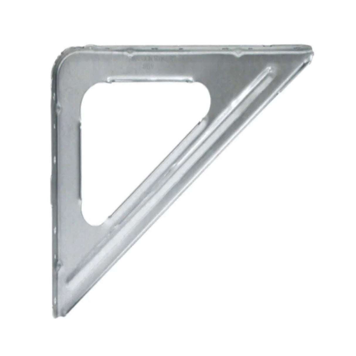 Simpson Strong-Tie SBV (9" x 11") 16 Gauge Shelf Bracket Vertical - G90 Galvanized