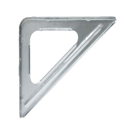 Simpson Strong-Tie SBV (9" x 11") 16 Gauge Shelf Bracket Vertical - G90 Galvanized