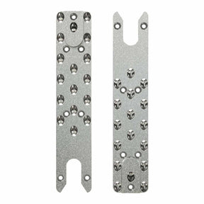 Simpson Strong-Tie SCBH3X15.37-KT (3" x 15-3/8") Concealed Beam Hanger Kit - Electrogalvanized