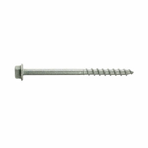 Simpson Strong-Tie SD10212MB Strong-Drive (#10 x 2-1/2") SD Connector Screw, 1/4" Hex Head, Class 55 (2000 Pack)