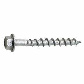 Simpson Strong-Tie SD9112MB Strong-Drive (#9 x 1-1/2") SD Connector Screw, 1/4" Hex Head, Class 55 (3000 Pack)