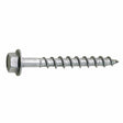 Simpson Strong-Tie SD9112R100 Strong-Drive (#9 x 1-1/2") SD Connector Screw, 1/4" Hex Head, Class 55 (100 Pack)