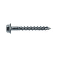 Simpson Strong-Tie SD9112SSMB Strong-Drive (#9 x 1-1/2") SD Connector SS Screw, 1/4" Hex Head, Class 55  (3000 Pack)
