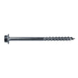 Simpson Strong-Tie SD9212SS-R100 Strong-Drive (#9 x 2-1/2") SD Connector SS Screw, 1/4" Hex Head,Type 316 (100 Pack) - 2