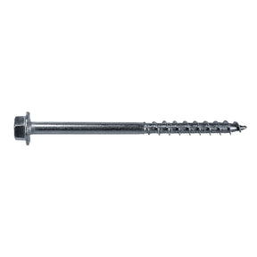 Simpson Strong-Tie SD9212SS-R100 Strong-Drive (#9 x 2-1/2") SD Connector SS Screw, 1/4" Hex Head,Type 316 (100 Pack) - 2