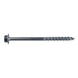 Simpson Strong-Tie SD9212SSMB Strong-Drive (#9 x 2-1/2") SD Connector SS Screw, 1/4" Hex Head,Type 316 (2000 Pack)