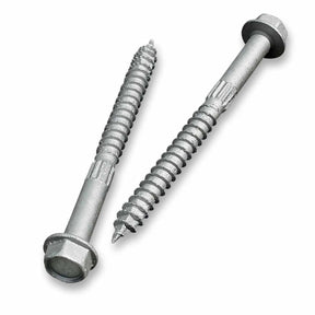 Simpson Strong-Tie SDS25112MB Strong-Drive (0.235 x 1-1/2") Heavy-Duty Connector Screw, Double-Barrier Coating (300 Pack)