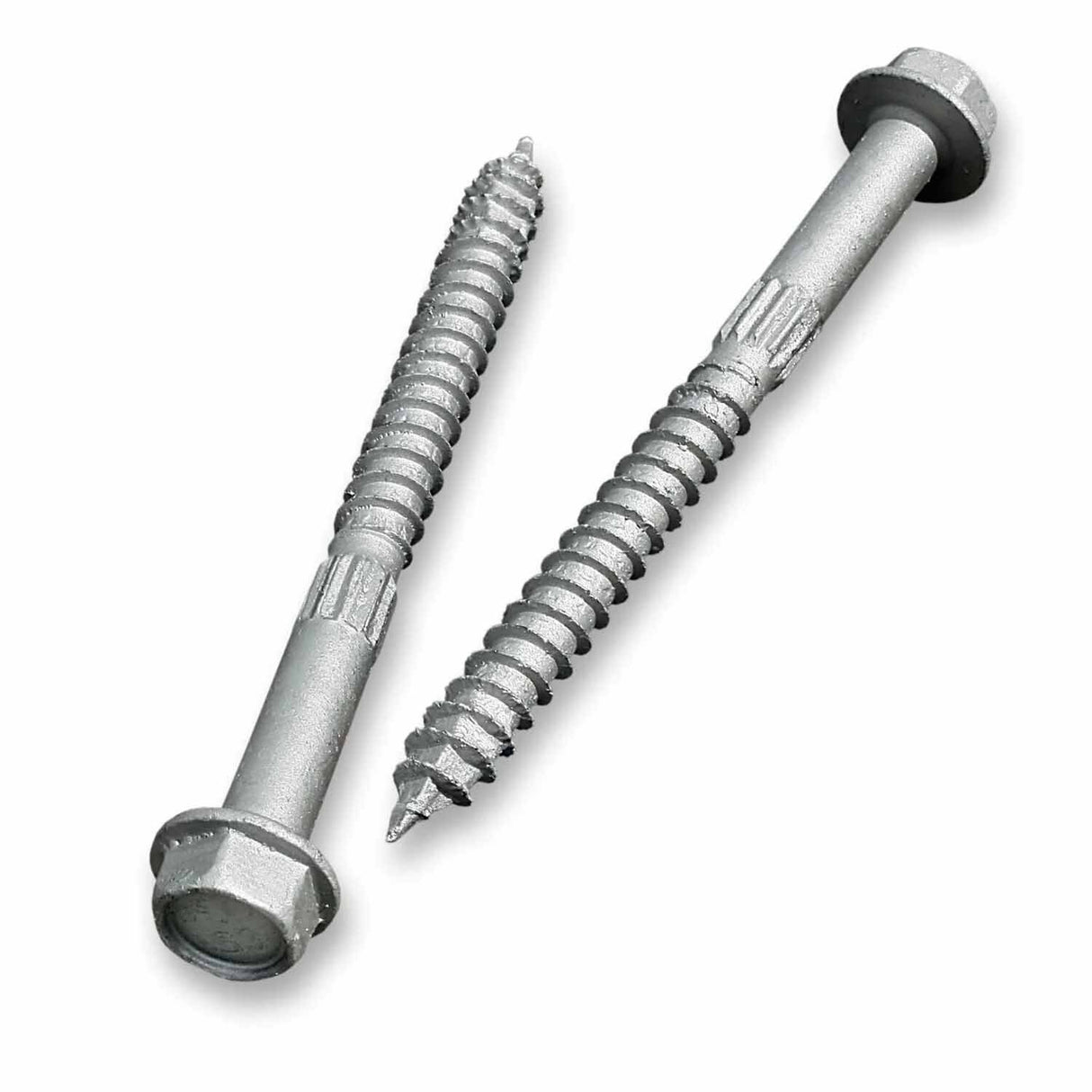Simpson Strong-Tie SDS25112 Strong-Drive (0.235 x 1-1/2") Heavy-Duty Connector Screw, Double-Barrier Coating (1500 Pack)