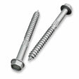 Simpson Strong-Tie SDS25200MB Strong-Drive (0.235 x 2") Heavy-Duty Connector Screw, Double-Barrier Coating (250 Pack)