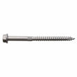 Simpson Strong-Tie SDS25300-R25 Strong-Drive (0.235 x 3") Heavy-Duty Connector Screw, Double-Barrier Coating (25 Pack)