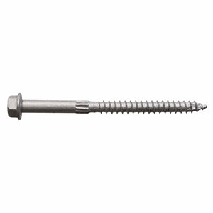 Simpson Strong-Tie SDS25300 Strong-Drive (0.235 x 3") Heavy-Duty Connector Screw, Double-Barrier Coating (950 Pack)
