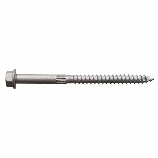 Simpson Strong-Tie SDS25300 Strong-Drive (0.235 x 3") Heavy-Duty Connector Screw, Double-Barrier Coating (950 Pack)