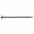 Simpson Strong-Tie SDS25412 Strong-Drive (0.235 x 4-1/2") Heavy-Duty Connector Screw, Double-Barrier Coating (800 Pack)