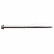 Simpson Strong-Tie SDS25500MB Strong-Drive (0.235 x 5") Heavy-Duty Connector Screw, Double-Barrier Coating (100 Pack)