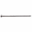 Simpson Strong-Tie SDS25600-R10 Strong-Drive (0.235 x 6") Heavy-Duty Connector Screw, Double-Barrier Coating (10 Pack)