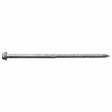 Simpson Strong-Tie SDS25600 Strong-Drive (0.235 x 6") Heavy-Duty Connector Screw, Double-Barrier Coating (600 Pack)