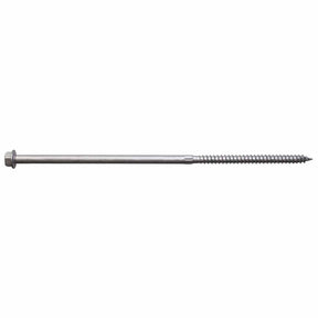 Simpson Strong-Tie SDS25800-R50 Strong-Drive (0.235 x 8") Heavy-Duty Connector Screw, Double-Barrier Coating (50 Pack)