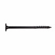 Simpson Strong-Tie SDW22438MB Strong-Drive (.220 in. x 4-3/8") T40 E-coat Truss-Ply Screw, Low Profile Head (200 Pack)