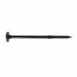 Simpson Strong-Tie SDW22500 Strong-Drive (.220 in. x 5") T40 E-coat SDW EWP-PLY Screw, Low Profile Head (600 Pack)