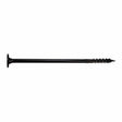Simpson Strong-Tie SDW22600MB Strong-Drive (.220 in. x 6") T40 E-coat Truss-Ply Screw, Low Profile Head (200 Pack)