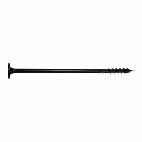 Simpson Strong-Tie SDW22600 Strong-Drive (.220 in. x 6") T40 E-coat Truss-Ply Screw, Low Profile Head (500 Pack)