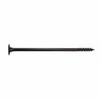 Simpson Strong-Tie SDW22634-R50 Strong-Drive (.220 in. x 6-3/4") T40 E-coat SDW EWP-PLY Screw, Low Profile Head (50 Pack)