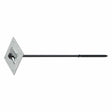 Simpson Strong-Tie SDWF2716-TUW Strong-Drive (0.270" x 16") Floor-to-Floor Screw with E-Coat Finish, Hex Washer Head (25 Pack)