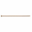 Simpson Strong-Tie SDWH191000DB Strong-Drive (0.195" x 10" x 5/16" Hex) SDWH Timber-Hex Screw with Double-Barrier Coating (250 Pack)