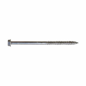 Simpson Strong-Tie SDWH19600SS-R10 Strong-Drive (0.185" x 6") SDWH Timber-Hex SS Screw, Type 316 (10 Pack)