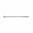 Simpson Strong-Tie SDWH271000GR30 Strong-Drive (0.276" x 10") SDWH Timber-Hex HDG Screw (30 Pack)