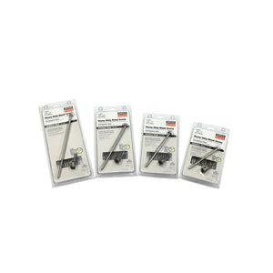Simpson Strong-Tie SDWH271000SS-R5 Strong-Drive (0.275" x 10") SDWH Timber-Hex SS Screw,Type 316 (5 Pack) - 3