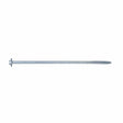 Simpson Strong-Tie SDWH271200GR30 Strong-Drive (0.276" x 12") SDWH Timber-Hex HDG Screw (30 Pack)
