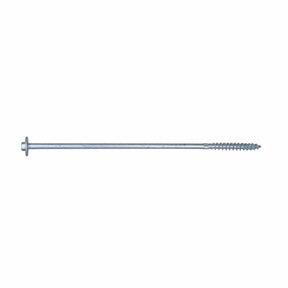 Simpson Strong-Tie SDWH271200GR30 Strong-Drive (0.276" x 12") SDWH Timber-Hex HDG Screw (30 Pack)