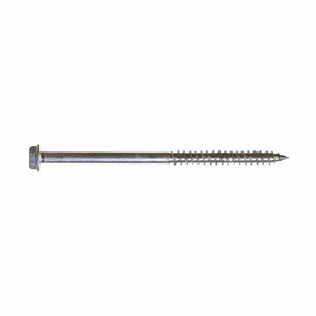 Simpson Strong-Tie SDWH271200SS-R25 Strong-Drive (0.275" x 12") SDWH Timber-Hex SS Screw,Type 316 (25 Pack)