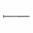Simpson Strong-Tie SDWH27300SS-R10 Strong-Drive (0.275" x 3") SDWH Timber-Hex SS Screw,Type 316 (10 Pack)