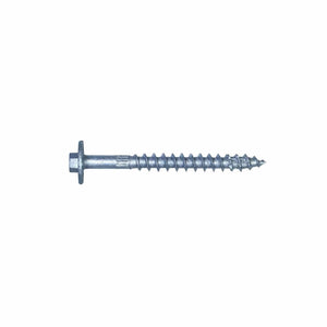 Simpson Strong-Tie SDWH27400GR30 Strong-Drive (0.276" x 4") SDWH Timber-Hex HDG Screw (30 Pack)