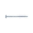 Simpson Strong-Tie SDWH27600G Strong-Drive (0.276" x 6") SDWH Timber-Hex HDG Screw (300 Pack)