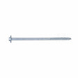 Simpson Strong-Tie SDWH27800GR30 Strong-Drive (0.276" x 8") SDWH Timber-Hex HDG Screw (30 Pack)