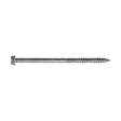 Simpson Strong-Tie SDWH27800SS-R25 Strong-Drive (0.275" x 8") SDWH Timber-Hex SS Screw,Type 316 (25 Pack)