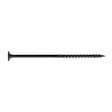 Simpson Strong-Tie SDWS19600 Strong-Drive (0.195" x 6") T40 SDWS Interior Grade Timber Screw, Black (250 Pack)