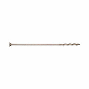 Simpson Strong-Tie SDWS221000DB-R50 Strong-Drive (0.220" x 10") T40 SDWS Timber Screw (Exterior Grade) Tan (50 Pack)