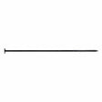 Simpson Strong-Tie SDWS221200 Strong-Drive (0.220" x 12") T40 SDWS Timber Screw for Interior Applications, Black (250 Pack)