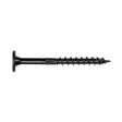 Simpson Strong-Tie SDWS22312DBB-R50 Strong-Drive(.220" x 3-1/2") T40 Outdoor Accents Structural Wood Screw, Black (50 Pack)