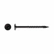 Simpson Strong-Tie SDWS22400DBB-R50 Strong-Drive (0.220" x 4") T40 SDWS Timber Screw (Exterior Grade) Black (50 Pack)