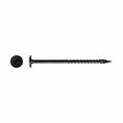 Simpson Strong-Tie SDWS22500DBB Strong-Drive (0.220" x 5") T40 SDWS Timber Screw (Exterior Grade) Black (600 Pack)