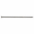 Simpson Strong-Tie SDWS271000SSRC10 Strong-Drive (0.275" x 10") T50 SDWS Timber SS Screw, Type 316 (10 Pack)