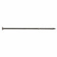 Simpson Strong-Tie SDWS271000SSRC10 Strong-Drive (0.275" x 10") T50 SDWS Timber SS Screw, Type 316 (10 Pack)