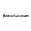 Simpson Strong-Tie SDWS27400SS-RC10 Strong-Drive (0.275" x 4") T50 SDWS Timber SS Screw, Type 316 (10 Pack)