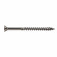 Simpson Strong-Tie SDWS27500SS-R30 Strong-Drive (0.275" x 5") T50 SDWS Timber SS Screw, Type 316 (30 Pack)